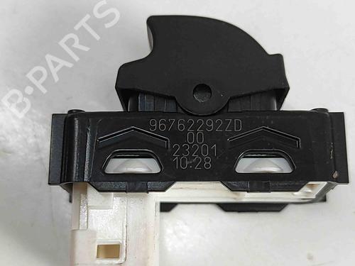 Left front window switch CITROËN C3 III (SX) 1.2 THP 110 (SXHNPS, SXHNZT, SXHNZ6) | BP29459182I27 