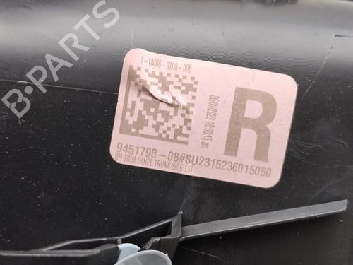 Boot lining BMW XM (G09) XM All-wheel Drive | BP39656570I3 - Image 6