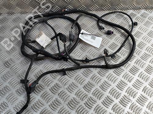 Electronic module ALFA ROMEO STELVIO (949_) 2.0 Q4 (949.AXA2A) | BP28434845M83 