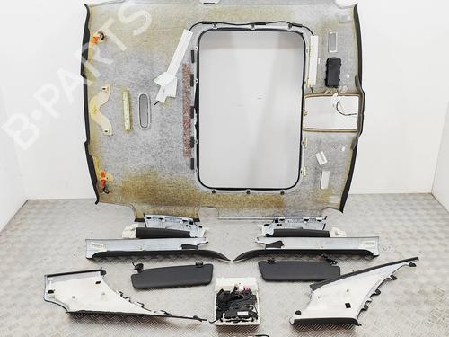 Interior roof AUDI A5 (8T3) RS5 quattro | BP37402355I12 - Image 2