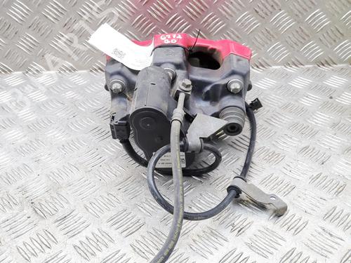 Right rear brake caliper TESLA MODEL Y (5YJY) EV Performance All-wheel Drive | BP38782805M106 - Image 4