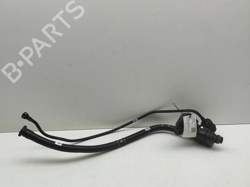 Used Pipe Pipe BMW X6 (G06, F96) xDrive 30 d Mild-Hybrid (298 hp) 33390343 33390343