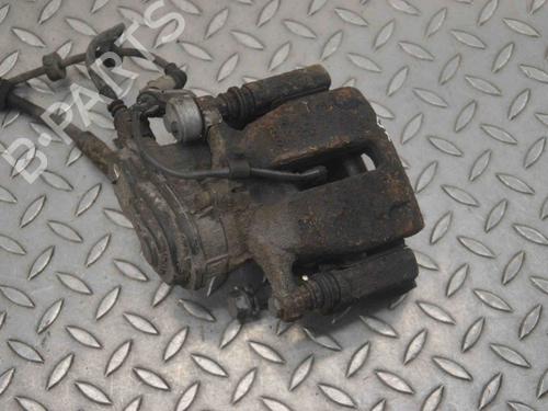 Venstre bremsecaliper bak AUDI A6 C7 (4G2, 4GC) 3.0 TDI quattro | BP30246034M107