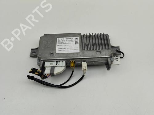 Used Electronic module MERCEDES-BENZ GLE (V167) GLE 300 d 4-matic (167.109) (269 hp) 27794953
