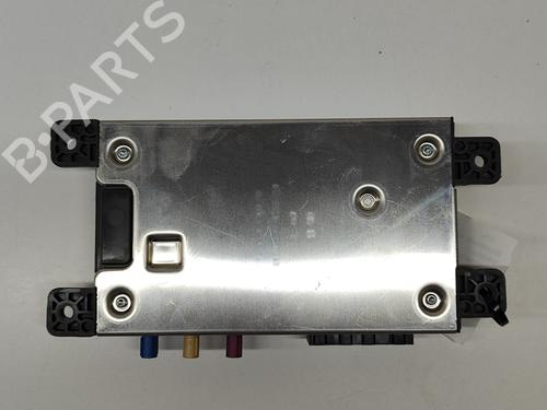 Electronic module FORD PUMA (J2K, CF7) 1.0 EcoBoost mHEV | BP27766952M83 