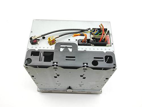 Electronic module PORSCHE BOXSTER (987) S 3.2 | BP36458653M83 - Image 3