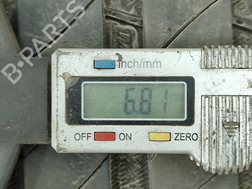Rim VOLVO V70 III (135) D4 | BP29829795C45