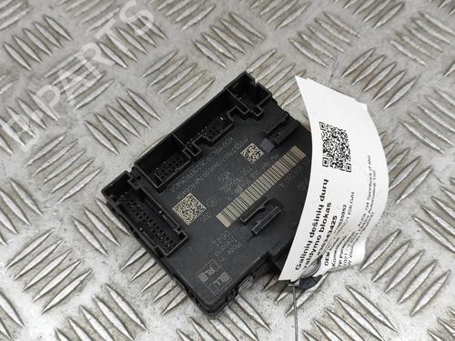 Electronic module AUDI Q4 Sportback (F4N) 40 e-tron | BP27789563M83 