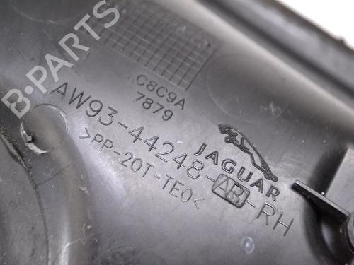 Other JAGUAR XJ (X351) 3.0 SDV6 | BP30224022O1