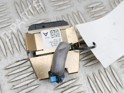 Electronic sensor LAND ROVER RANGE ROVER VELAR (L560) 2.0 D180 TD4 4x4 | BP39409379M84 - Image 6