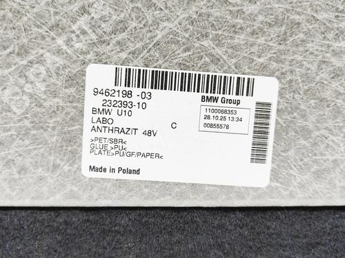 Bagagerumsgulv BMW X2 (U10) sDrive 20 i | BP36564936I33  - Image 5