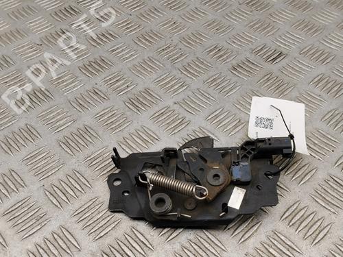 Used Hood lock Hood lock FORD TRANSIT V363 Platform/Chassis (FED, FFD) 2.0 EcoBlue (130 hp) 40460582 40460582