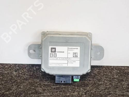 Used Electronic module Electronic module OPEL MOKKA / MOKKA X (J13) 1.4 (_76) (140 hp) 6742893 6742893