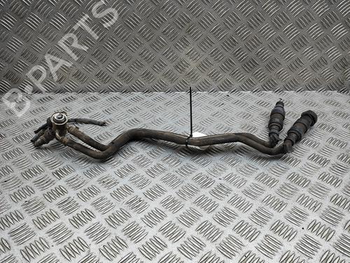 Injector RENAULT MASTER III Van (FV) 2.3 dCi 180 FWD (FV04, FV07) | BP38184605M100 - Image 2