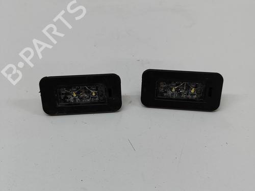 Nummerpladelys ALFA ROMEO STELVIO (949_) 2.0 Q4 (949.AXA2A) (280 hp) 28434898