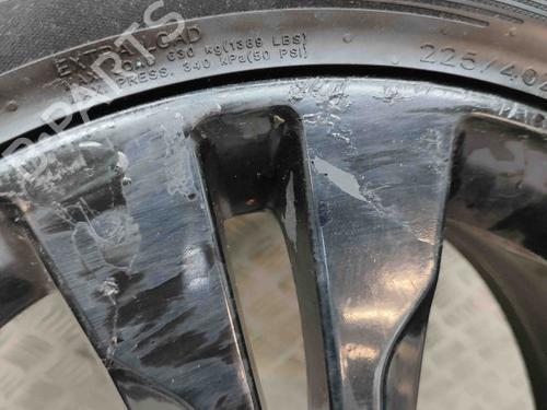 Rim MERCEDES-BENZ CLA Coupe (C117) CLA 200 CDI / d (117.308) | BP29458581C45 