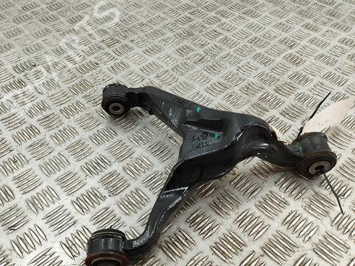 Left rear suspension arm PEUGEOT 3008 II SUV (MC_, MR_, MJ_, M4_) Hybrid 180 (M4DGLU) | BP30178161M14 