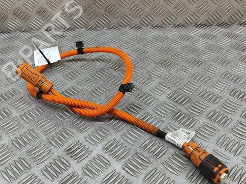 Used Wiring harness BMW i3 (I01) Electric (170 hp) 18417592