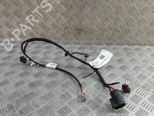 Used Wiring harness Wiring harness SKODA ENYAQ iV SUV (5AZ) 85 (286 hp) 28115638 28115638