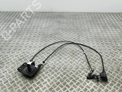 Støtte MAN TGE Van 2.0 TDI (01V, 03V, 36V, UYB, UYC, UYD) | BP31976778C155