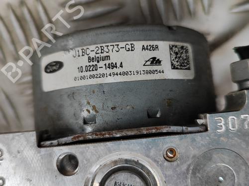 ABS pump FORD FIESTA VII (HJ, HF) 1.0 EcoBoost | BP18878603M43 