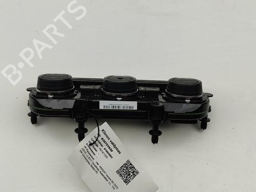 Module électronique VW PASSAT B8 Variant (3G5, CB5) 2.0 TDI (150 hp) 27092196
