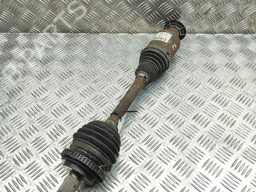 Left front driveshaft MERCEDES-BENZ S-CLASS (W220, V220) S 500 4-matic (220.084, 220.184) | BP29373462M38 