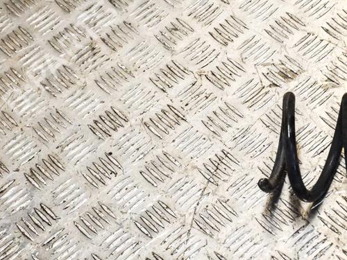 Shock absorber spring NISSAN QASHQAI II (J11, J11_) 1.5 dCi | BP27752975C152