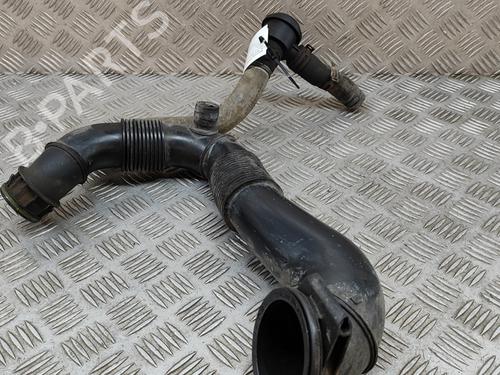 Pipe PORSCHE MACAN (95B) 3.6 Turbo | BP18878258M125 
