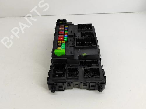 Fuse box FORD RANGER (TKE) 2.0 EcoBlue 4x4 | BP27775459E1