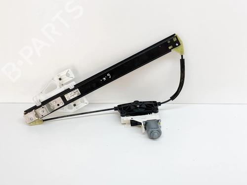Used Rear left window mechanism Rear left window mechanism AUDI Q3 (8UB, 8UG) 2.0 TDI quattro (150 hp) 6769628 6769628