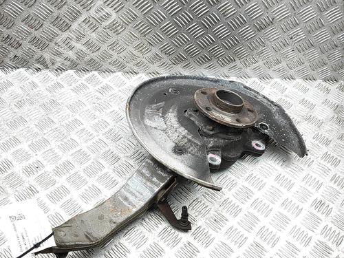 Left front steering knuckle VOLVO S90 II (234) D5 AWD | BP38018555M25 - Image 3
