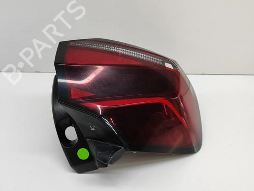 Left taillight CITROËN C4 III (BA_, BB_, BC_) ë-C4 (BCZKXC, BZCKSC) | BP27783236C34  - Image 5