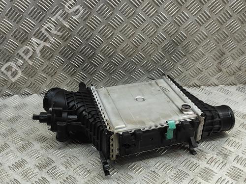 Intercooler MERCEDES-BENZ GLC Coupe (C253) 300 4-matic (253.384) | BP27797870M30 