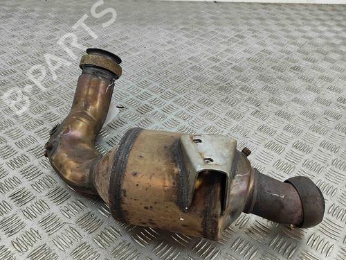 Catalyst MERCEDES-BENZ C-CLASS (W204) C 350 CDI (204.023) | BP29730734M10