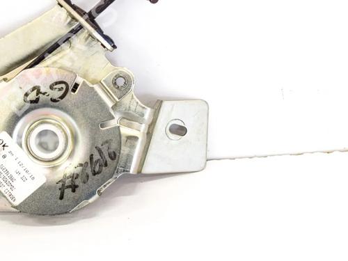 Other PEUGEOT 3008 I MPV (0U_) 2.0 HDi | BP20337506O1