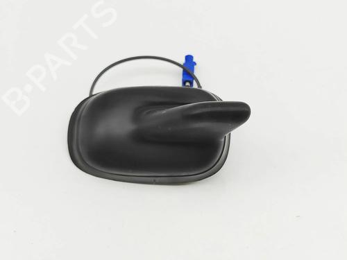 Antenne/Base VW CC B7 (358) 2.0 TDI | BP38731079C140 - Image 2