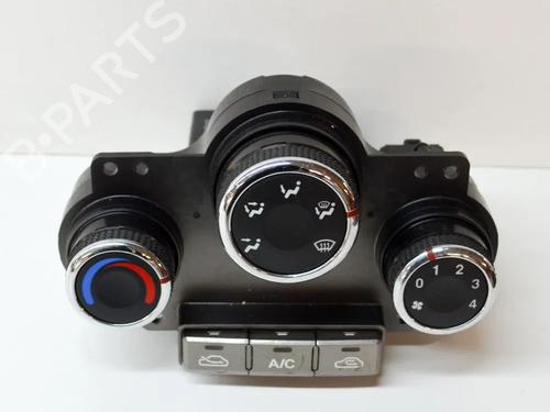 Used Control unit Control unit 8624544 8624544