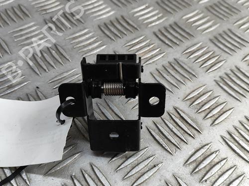 Other MERCEDES-BENZ E-CLASS Convertible (A207) E 250 CDI / BlueTEC / d (207.403, 207.404) | BP28674842O1 - Image 5