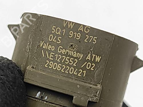 Electronic module VW TOUAREG (CR7, RC8) 3.0 eHybrid 4motion | BP31113100M83 