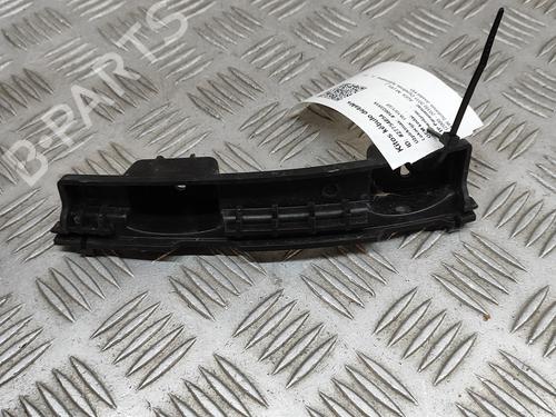 Rear bumper bracket AUDI A8 D4 (4H2, 4H8, 4HC, 4HL) 3.0 TDI quattro | BP21587903C159 