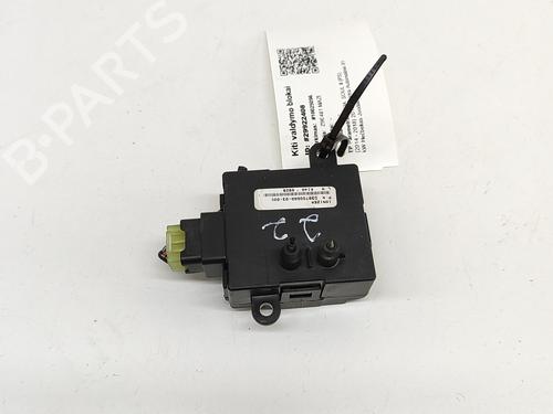 Used Electronic module KIA SOUL II (PS) EV Electric (110 hp) 25219490