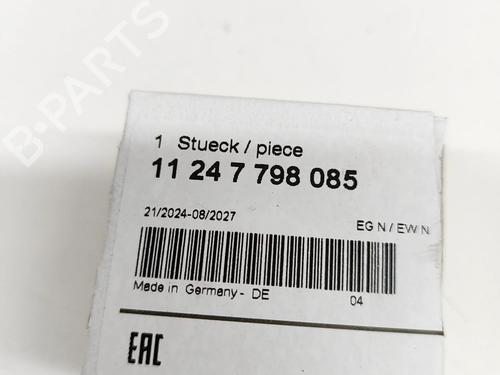 Other AUDI Q5 (8RB) 2.0 TDI quattro | BP24582811O1