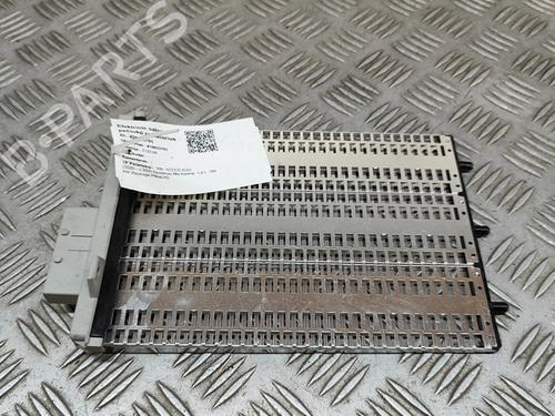 Used Heater resistor Heater resistor KIA XCEED (CD) 1.6 CRDi 136 (136 hp) 28553794 28553794