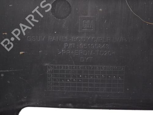 Andre CHEVROLET TRAX 1.7 TD | BP33344301O1  - Image 5