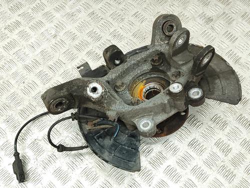 Left rear steering knuckle MASERATI LEVANTE SUV (M161) 3.0 D Q4 | BP27158136M27 