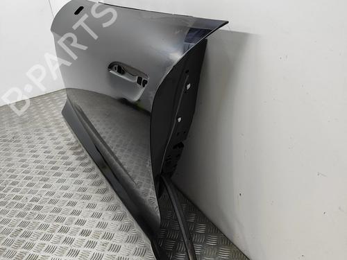 Left front door PORSCHE TAYCAN Cross Turismo (Y1B) 4 (Y1BBD1) | BP28115556C2