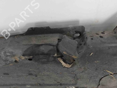 Underbody protection PORSCHE CAYENNE (92A) 3.0 Diesel | BP29007367M92 