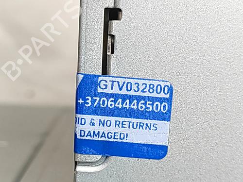 Electronic module ISUZU D-MAX II (TFR, TFS) 1.9 Ddi 4x4 (TFS87J) | BP33384286M83 - Image 7