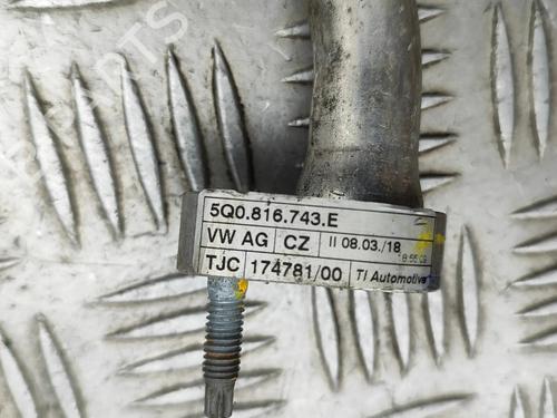 AC pipe VW PASSAT B8 Variant (3G5, CB5) 1.8 TSI | BP33381423M126  - Image 6